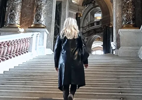 Amelie, 20