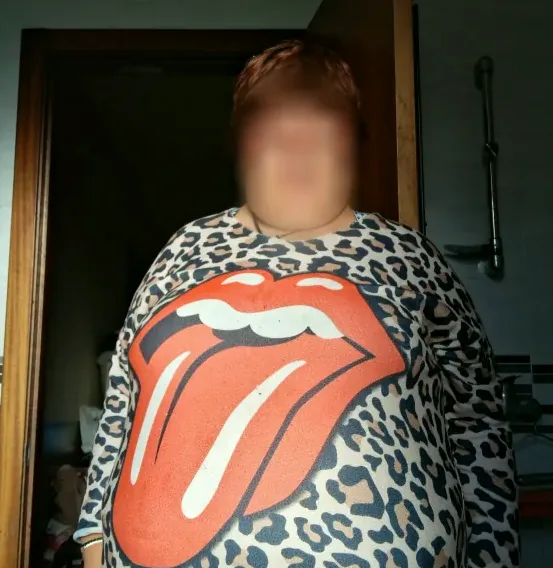 Andrea, 29