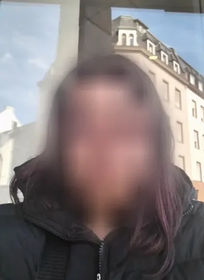 Aylin, 36
