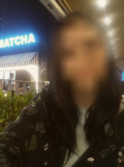 Bianca, 40