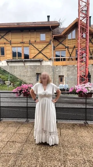 Carla, 28