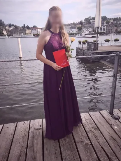 Denise, 23