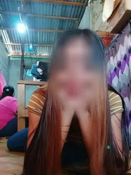 Franziska, 28