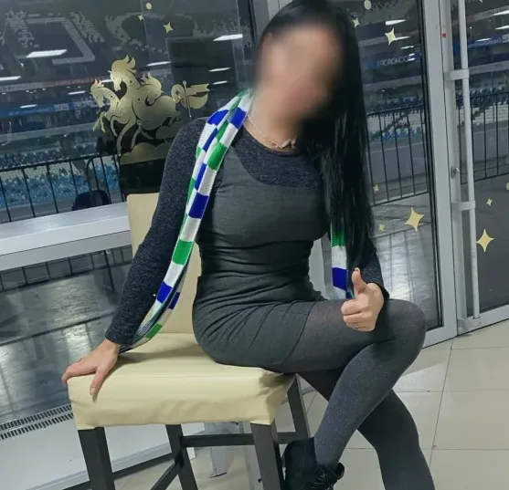 Greta, 40