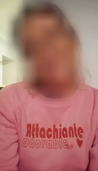 Lucia, 38
