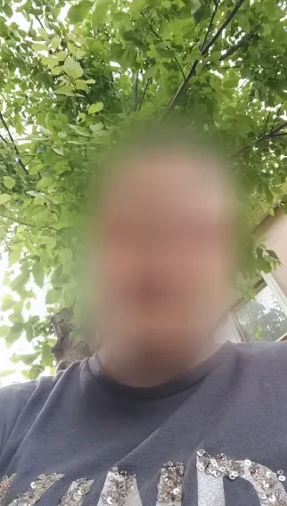 Marie, 40