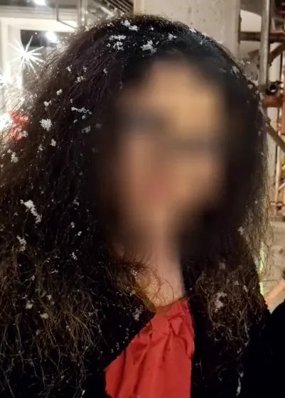 Marie, 24