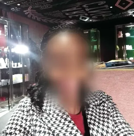 Tanja, 39