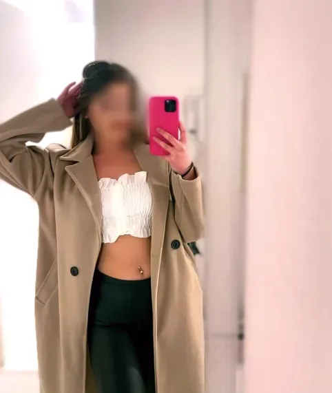 Verena, 19